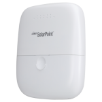 Controlador de Carga Ubiquiti SunMAX Solar Point SM-SP-40, MPPT, 24V, 7A, Exterior, Switch 4 Ptos PoE