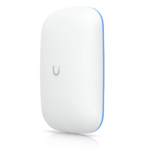 Extensor de Rango Ubiquiti U6-EXTENDER, UniFi WiFi 6, 5.4 Gbps, Solo para Redes UniFi