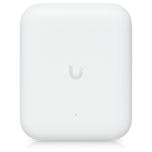 Punto de Acceso Ubiquiti UniFi U7 Pro Outdoor, WiFi 7, MIMO 2x2, 2.4, 5 y 5 Ghz, IP67, 300 Usuarios