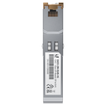 Módulo Ubiquiti UFiber UACC-CM-RJ45-1G, RJ45 a SFP, Gb, 100 Mts