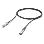 Cable Directo (DAC) Ubiquiti UACC-DAC-SFP10-1M, SFP+, 1/10 Gbps, 1 Mt