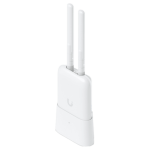 Kit de Soporte y Antenas Omnidireccionales para Ubiquiti UK-Ultra UACC-UK-Ultra-Omni-Antenna, Banda Dual, Ganancia 3/5 dBi