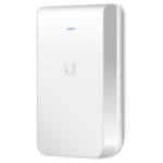 Ubiquiti UniFi AC IW para pared 2.4/5 Ghz, 802.3 AF, 3 Ptos Gb