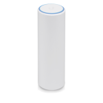 Access Pint Ubiquiti UniFi Flex HD UAP-FLEXHD, Interior/Exterior, banda dual, MU-MIMO 4x4, Wave2