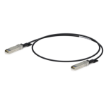 Jumper Ubiquiti UniFi UDC-2, 2 metros para SFP+