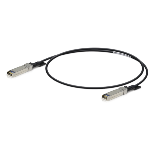 Jumper Ubiquiti UniFi UDC-2, 2 metros para SFP+