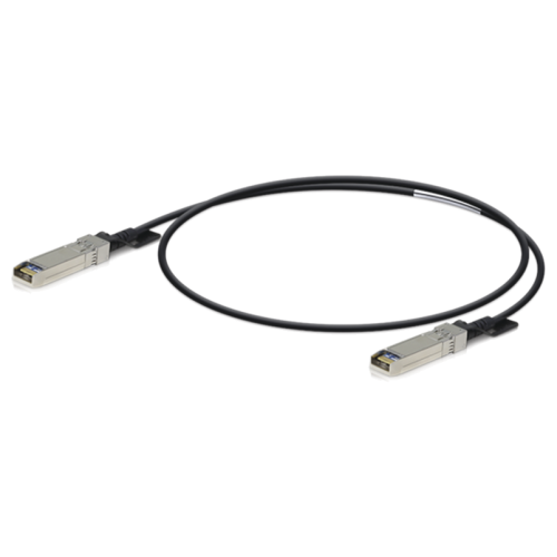 Jumper Ubiquiti UniFi UDC-3, 3 metros para SFP+