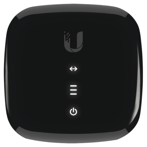 Ubiquiti UFiber Loco UF-LOCO, Gpon CPE, 1Pto WAN GPON (SC/APC), 1 Pto Gb RJ45