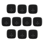 ISP Pack de 10 Unidades Ubiquiti UFiber UF-WIFI6, ONU 1Pto WAN GPON (SC/APC), 4 Ptos GB, WiFi 802.11ax