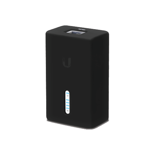 Ubiquiti U-Installer, para Instalación vía WiFi y PoE