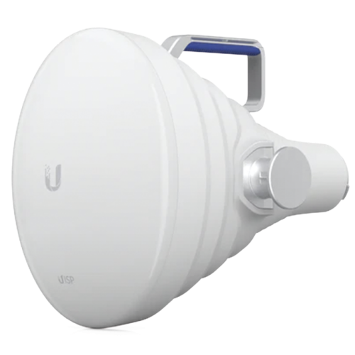 Antena Sectorial Ubiquiti UISP-HORN, 5.15 a 6.875 Ghz, 19.5 dBi, 30º, para AF5XHD, RP5ACGEN2 y LTURocket