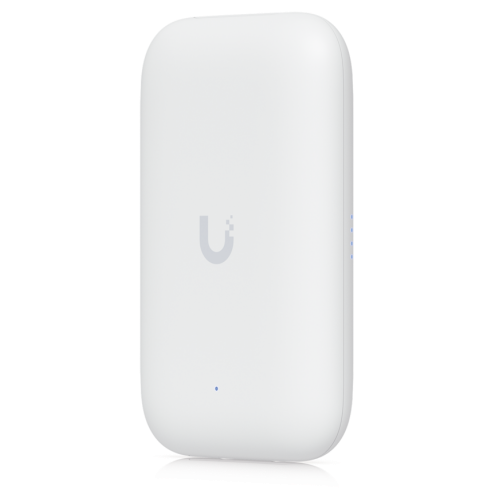 Punto de Acceso Ubiquiti UniFi UK-Ultra, WiFi 5, Ultra Compacto (Navaja Suiza), Interior / Exterior, PoE, 200+ Clientes, 2x2 MU-MIMO