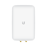 Antena Direccional Ubiquiti Banda Dual para UAP-ACM, 10-15 dBi