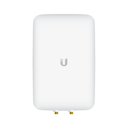Antena Direccional Ubiquiti Banda Dual para UAP-ACM, 10-15 dBi