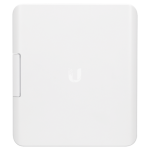 Carcasa con PoE para Exterior Ubiquiti USW-FLEX-UTILITY, PoE 54V, 60 W para USW-Flex
