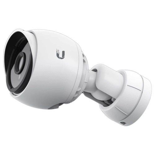 Cámara IP Ubiquiti UniFi UVC-G3-AF para exterior, micrófono y vista nocturna