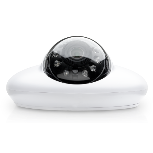 Cámara Ubiquiti Unifi Video G3 Domo para Interior, 1080p, Visión Nocturna