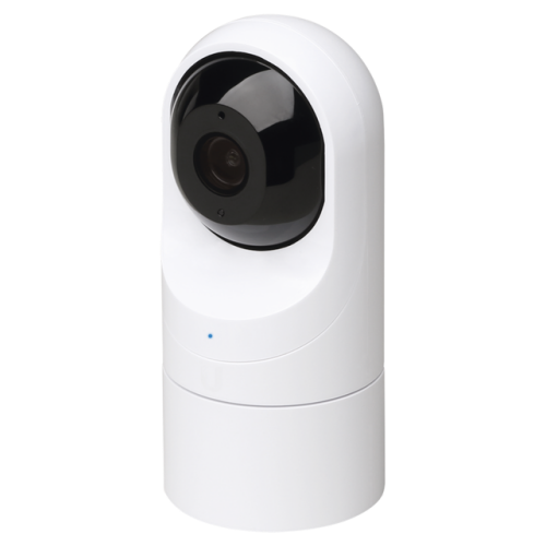 Cámara Ubiquiti Unifi Video G3 Flex interior/exterior, 1080p, Visión Nocturna, 802.3af, para poste, techo o pared