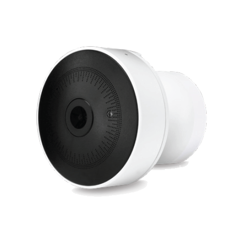 Cámara Ubiquiti UVC-G3-Micro, banda dual WiFi, 1080p HD