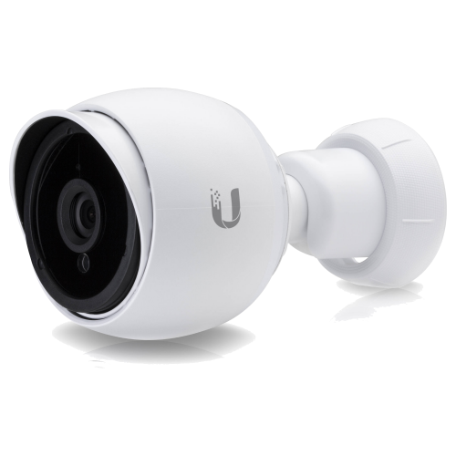 Cámara Ubiquiti UVC-G3-Pro, 10/100 Mbps, 1080p Full HD, 30 FPS, 802.3af