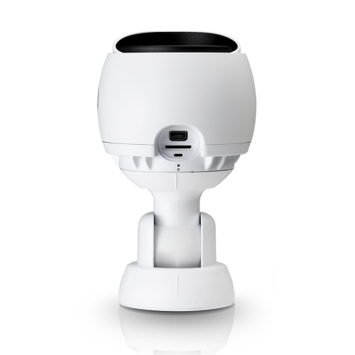 Cámara Ubiquiti Unifi Video G3 para exterior, 1080p, Visión Nocturna