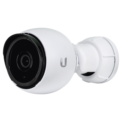 Cámara IP Bullet Ubiquiti UVC-G4-BULLET, 4M, Exterior, PoE, Micrófono, IR