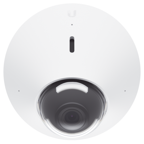 Cámara IP Domo Ubiquiti UniFi UVC-G4-DOME, 4Mp, H.264, PoE, IR 10 Mts, Semi Exterior, Antivandálica