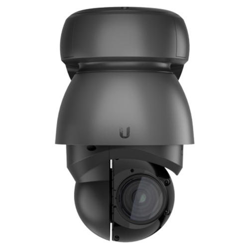 Cámara IP Ubiquiti UniFi Protect G4 UVC-G4-PTZ, 4K, 24 FPS, PTZ, Zoom 22x, IR Adaptativo, IP66