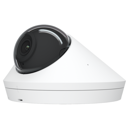 Cámara IP Domo Ubiquiti UniFi Protect G5 UVC-G5-DOME, 4 Mp, 102.4º, IR 9 Mts, Audio 2 Vías, IPX4 / IX08