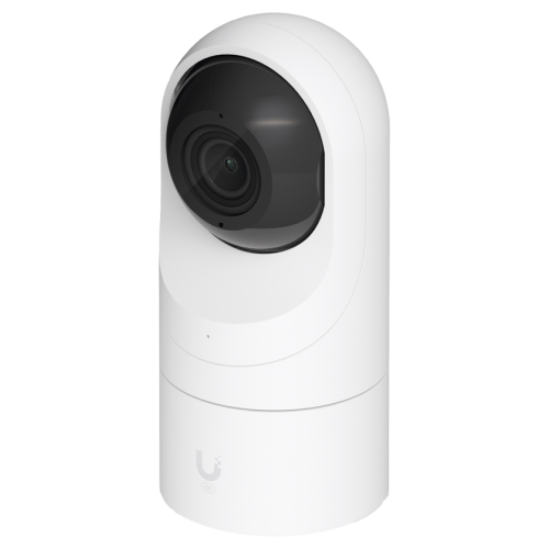 Cámara Ubiquiti Unifi G5 Flex, UVC-G5-Flex, 4Mp, 102.4º, IR 6 Mts, para Escritorio, Pared o Techo