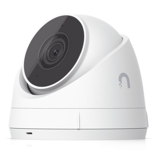 Cámara Ubiquiti Unifi G5 Turret Ultra, UVC-G5-Turret-Ultra, 4Mp, 102.4º, IR 30 Mts, Micrófono, PoE+