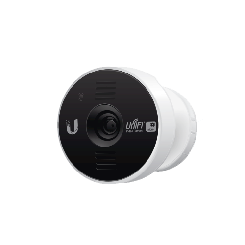 Cámara IP Unifi Video Micro, HD, WiFi 2.4 y 5Ghz