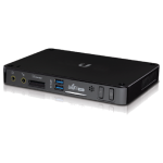 Grabador Ubiquiti UniFi UVC-NVR, Con 2 Tb