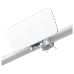 Punto de Acceso UniFi Base Station XG (UWB-XG), 5 Ghz, 802.11ac Wave 2 MU-MIMO 4x4, 1500 Usuarios