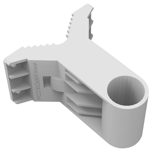 Adaptador Básico para antenas Mikrotik quickMOUNT (QM)