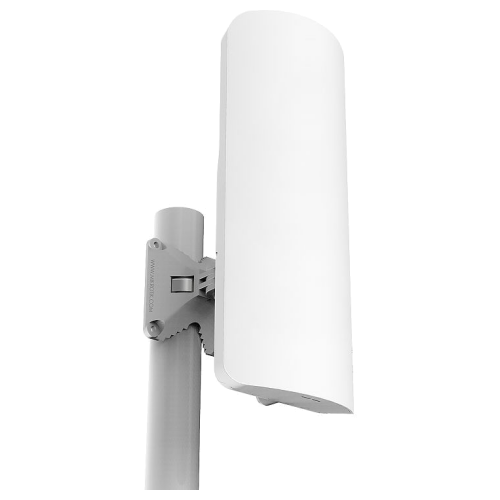 (mANTBox 2 12s) Punto de Acceso con Antena Sectorial Integrada de 12dBi en 2.4GHz