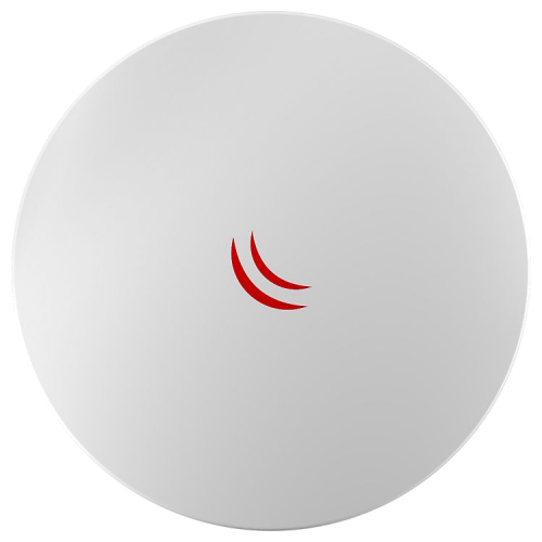 (DynaDish 6) Punto de Acceso de 5.9 - 6.4GHz 802.11 a/n con Antena Integrada de 25dBi.