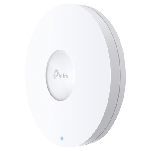 Punto de Acceso TP-Link Omada EAP660HD, Banda Dual 802.11AX, MU-MIMO, OFDMA, Poe 802.3 af/at, 3600 Mbps