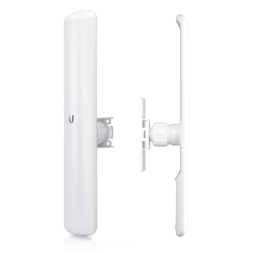 Access Point Sectorial Litebeam AC 5 Ghz, 16dBi, 120 Grados, 2x2 MIMO
