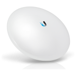 Ubiquiti Nanobeam 5AC Gen 2 19 dBi