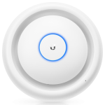 Unifi AC EDU para Interior, Radio Dual 5/2.4 Ghz, 450/1300 Mbps, 802.3af/at con Altavoz