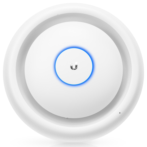 Unifi AC EDU para Interior, Radio Dual 5/2.4 Ghz, 450/1300 Mbps, 802.3af/at con Altavoz