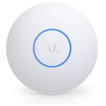 UniFi AC-HD, de Alta Densidad, 500 Usuarios, para Exterior, Banda Dual
