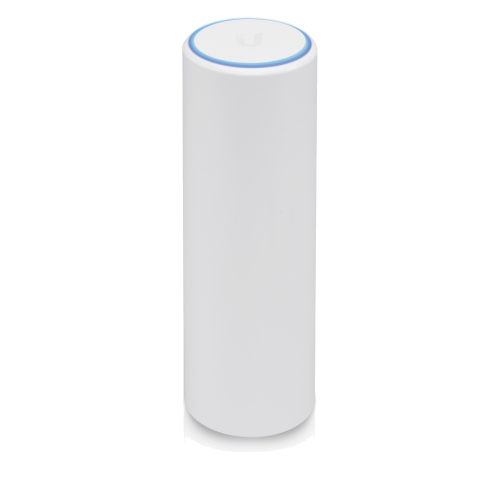 Access Pint Ubiquiti UniFi Flex HD UAP-FLEXHD, Interior/Exterior, banda dual, MU-MIMO 4x4, Wave2