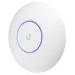 Unifi UAP-XG, Interior, MU-MIMO, 802.11AC Wave2, RJ45 10 Gb, 1500 Clientes