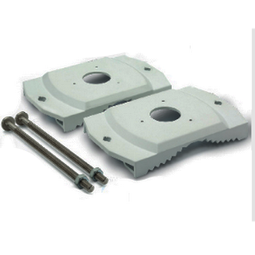 Accesorio de Montaje para 1 o 2 cámaras Unifi Pro